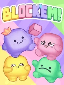 Block'Em! — Steam, Standard