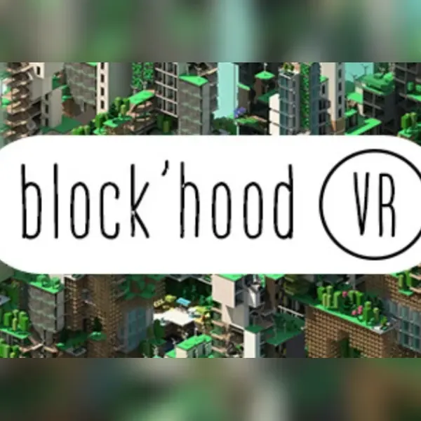 Block'hood VR — Steam, Standard