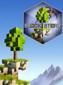 Block Story — Steam, Standard