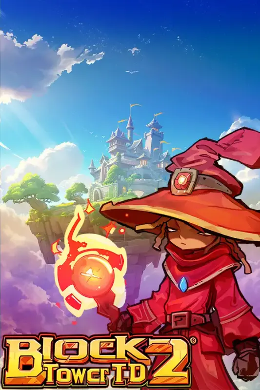 Block Tower TD 2 — Steam, Standard
