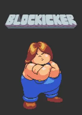 Blockicker — Steam, Standard
