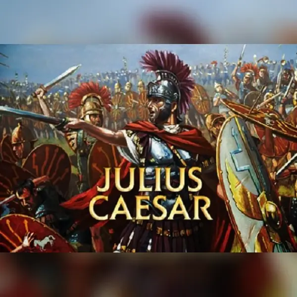 Blocks!: Julius Caesar — Steam, Standard