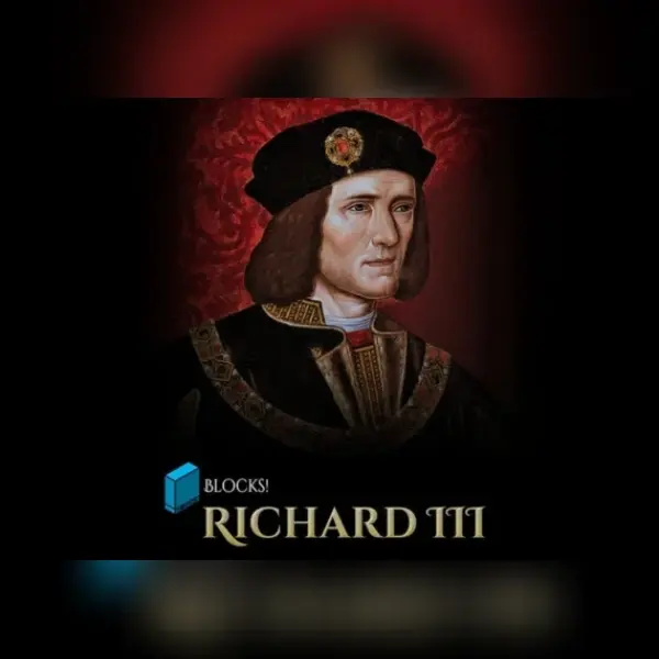 Blocks!: Richard III — Steam, Standard