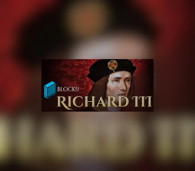 Blocks!: Richard III — Steam, Standard