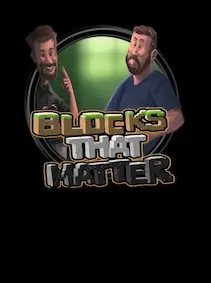 Blocks That Matter — Steam, Standard