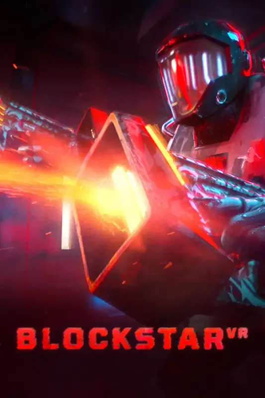 BlockStar VR — Steam, Standard