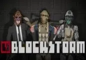 Blockstorm — Steam, Standard