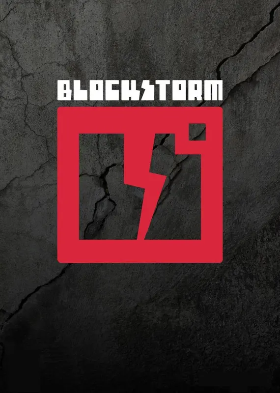 Blockstorm — Steam, Standard