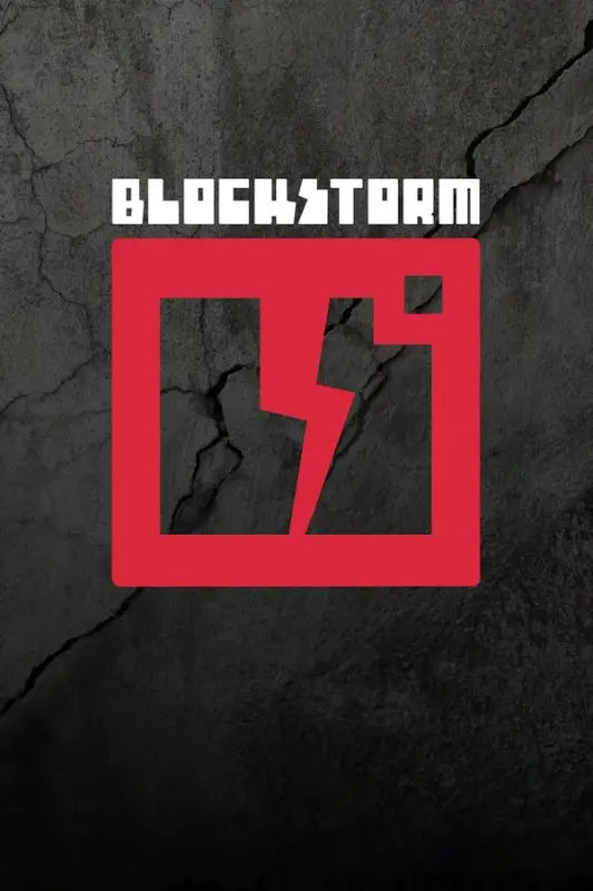Blockstorm — Steam, Standard