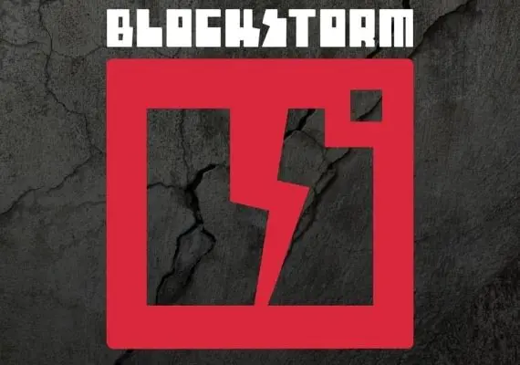 Blockstorm EN — Steam, Standard