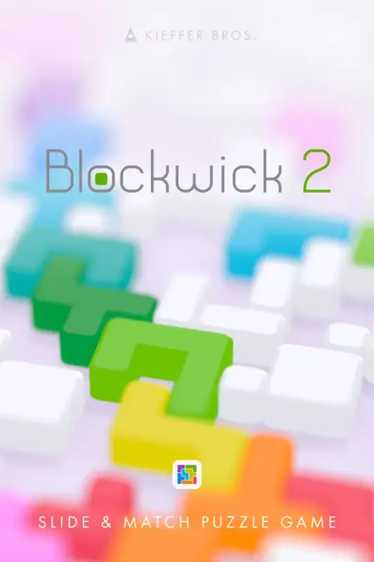 Blockwick 2 — Steam, Standard