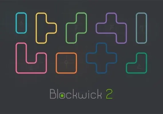 Blockwick 2 EN/FR/ES — Steam, Standard