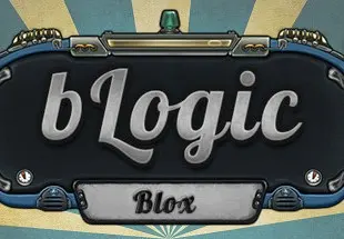 bLogic Blox — Steam, Standard