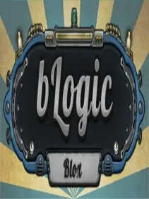 bLogic Blox — Steam, Standard