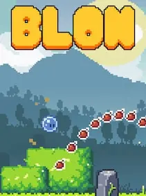 Blon — Steam, Standard