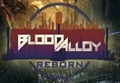 Blood Alloy: Reborn — Steam, Standard