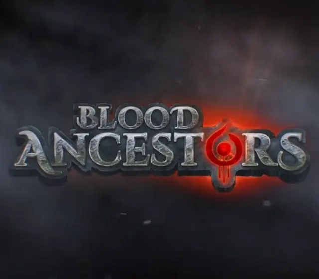 Blood Ancestors — Steam, Standard