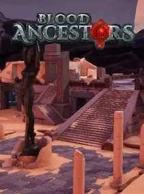 Blood Ancestors — Steam, Standard