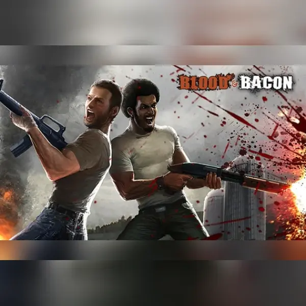 Blood and Bacon — Steam, Standard