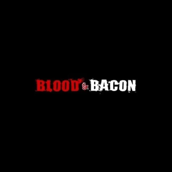Blood and Bacon — Steam, Standard