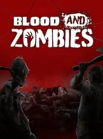 Blood And Zombies — Steam, Standard