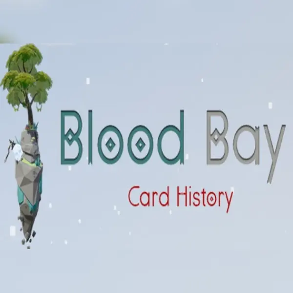 Blood Bay: Card History — Steam, Standard