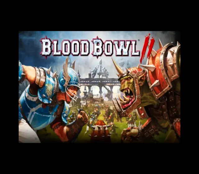 Blood Bowl 2 — Steam, Standard