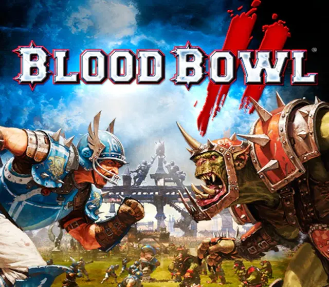 Blood Bowl 2 — Steam, Standard