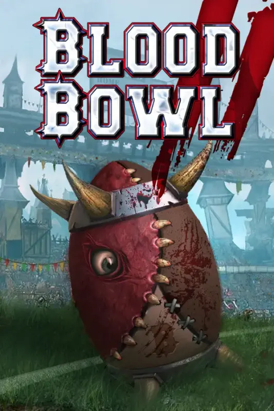 Blood Bowl 2 — Steam, Standard