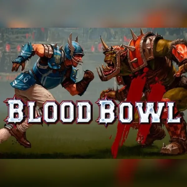 Blood Bowl 2 — Xbox One / Xbox Series X|S, Standard
