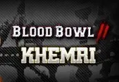 Blood Bowl 2 - Khemri DLC — Steam, Standard
