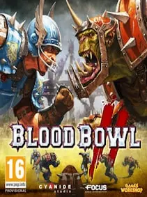 Blood Bowl 2 | Legendary Edition — Xbox One, Legendary Edition