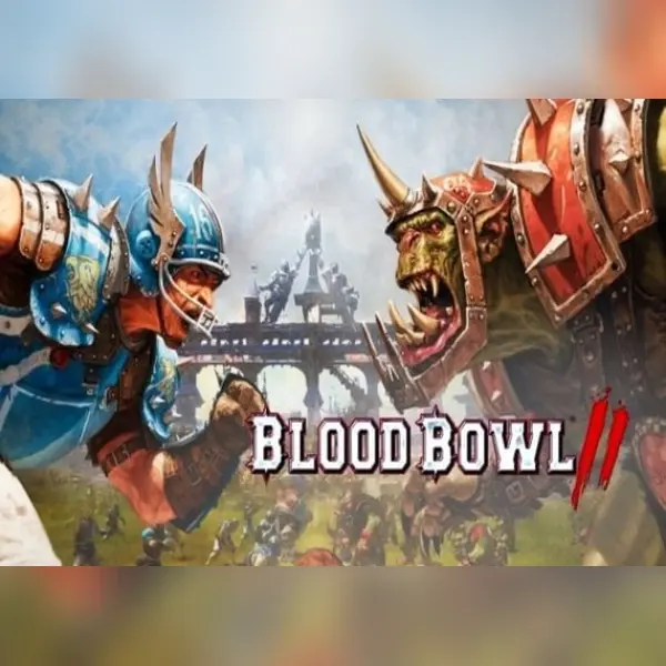 Blood Bowl 2 - Lizardmen (DLC) — Steam, Standard