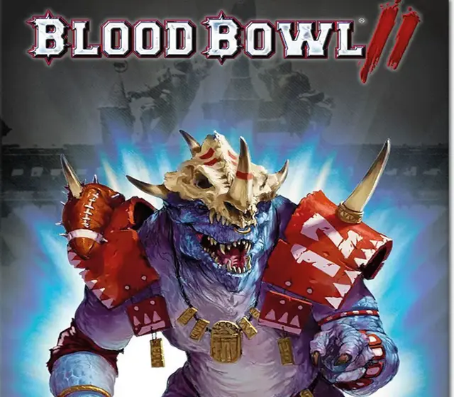 Blood Bowl 2 - Lizardmen DLC — Steam, Standard