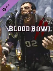 Blood Bowl 2 - Necromantic — Steam, Standard