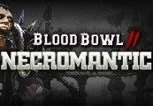 Blood Bowl 2 - Necromantic DLC — Steam, Standard
