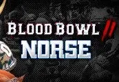 Blood Bowl 2 - Norse DLC — Steam, Standard