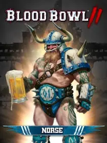 Blood Bowl 2 - Norse — Steam, Standard