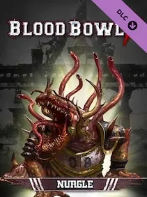 Blood Bowl 2 - Nurgle — Steam, Standard