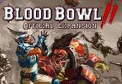 Blood Bowl 2 - Official Expansion — Steam, Standard