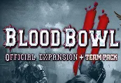 Blood Bowl 2 - Official Expansion + Team Pack — Steam, Standard