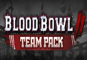 Blood Bowl 2 - Team Pack DLC — Steam, Standard