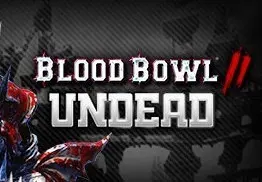 Blood Bowl 2 - Undead DLC — Steam, Standard