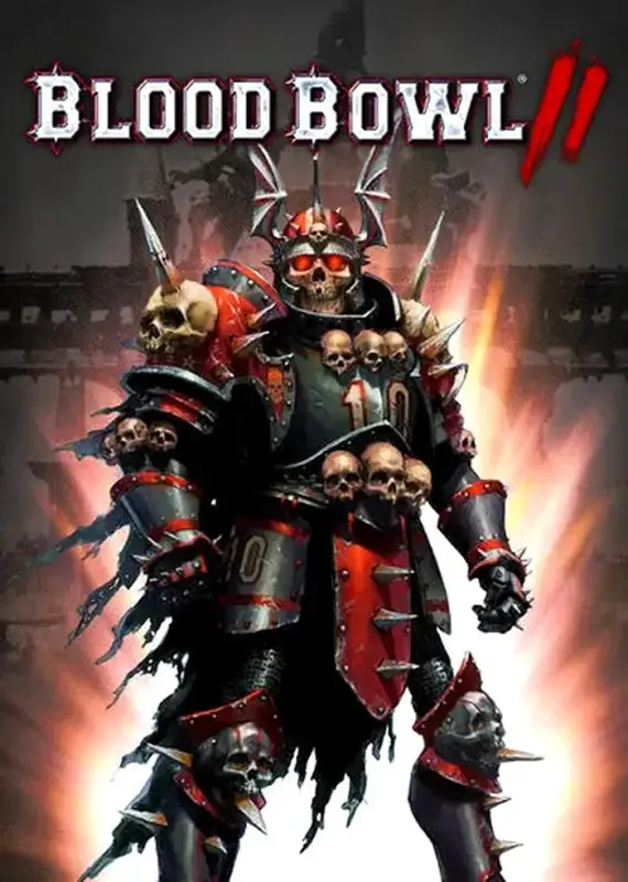 Blood Bowl 2 Undead DLC — Steam, Standard