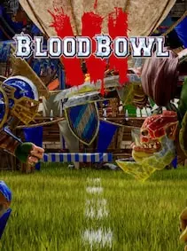Blood Bowl 3 — Steam, Standard