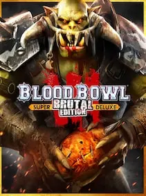 Blood Bowl 3 | Brutal Edition — Steam, Standard