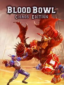 Blood Bowl: Chaos Edition — GOG, Standard