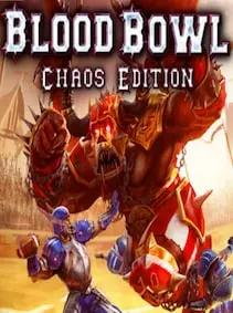 Blood Bowl: Chaos Edition — Steam, Standard