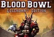 Blood Bowl Legendary Edition — Steam, Legendary Edition