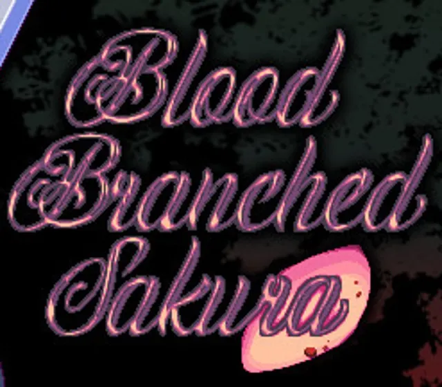 Blood Branched Sakura — Steam, Standard